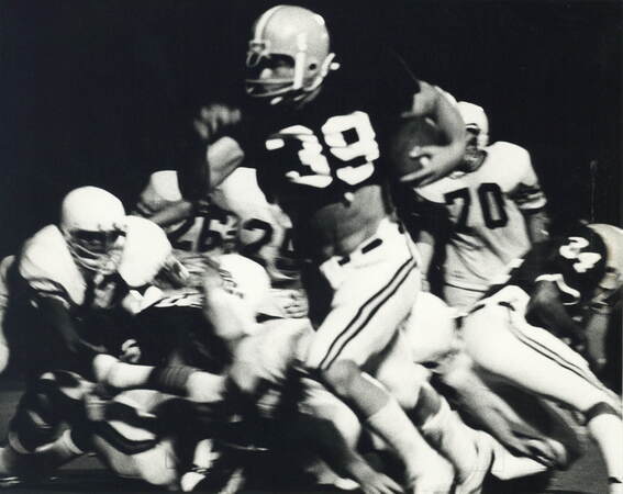 1977-1978 Football #13
