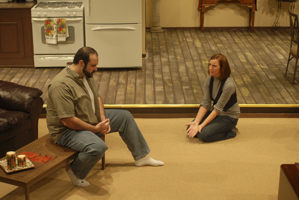 Rabbit Hole, 2009-10 #5