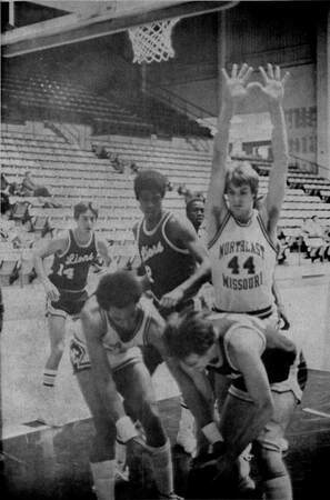 1979-1980 Basketball Pictures #16