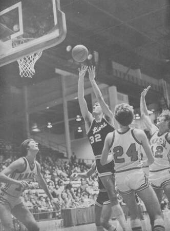 1979-1980 Basketball Pictures #17