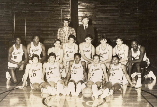 1979-1980 Basketball Pictures #18