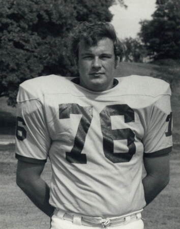 Football Photos 1972 #21