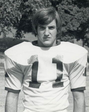 Football Photos 1972 #43