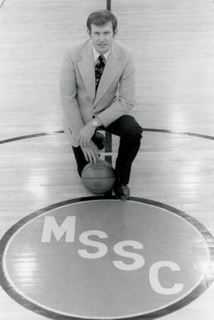 1980-1981 Basketball Pictures #7