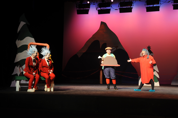 A Seussified Christmas Carol, 2012-12 #6