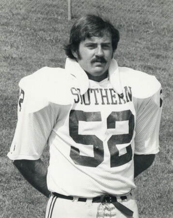 1979-1980 Football Players Photos #14