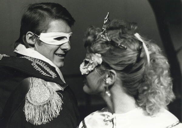 Cinderella, 1986-12 #6