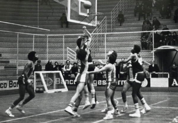 1978-1979 Pictures - Portugal #1