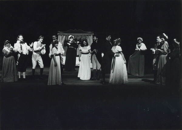 A Christmas Carol, 1984-11 #3