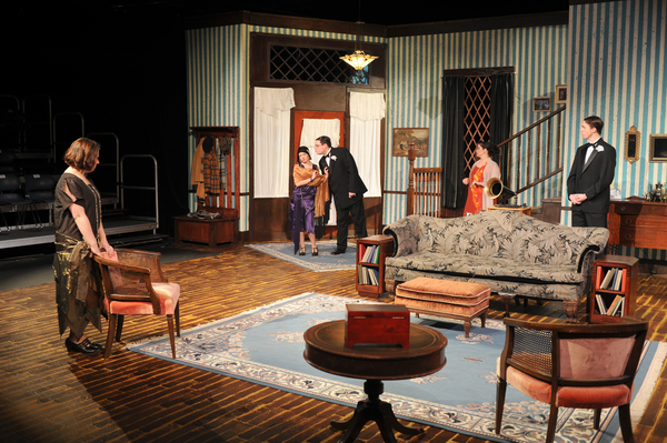 The Patsy, 2013-02 #3