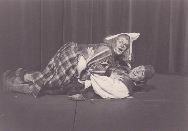 Ralph Roister Doister, 1996 #2