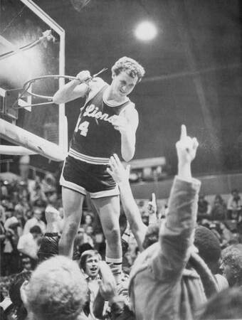 1977-1978 Basketball Pictures #21