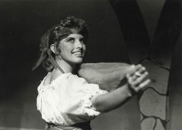 Cinderella, 1986-12 #2