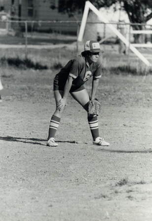 Softball 1970-1980 #9