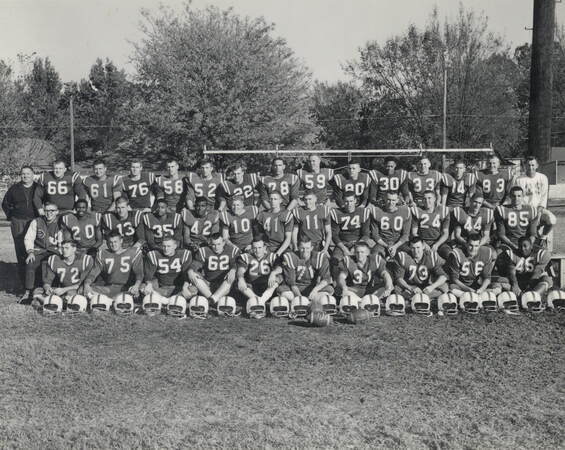 Lions Athletics Photo #7