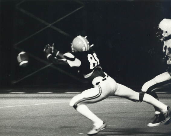 1977-1978 Football #14