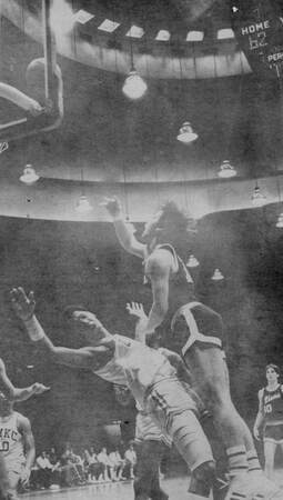 1977-1978 Basketball Pictures #2
