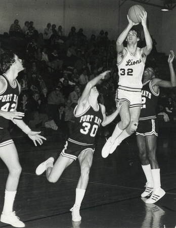 1979-1980 Basketball Pictures #34
