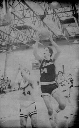 1979-1980 Basketball Pictures #20