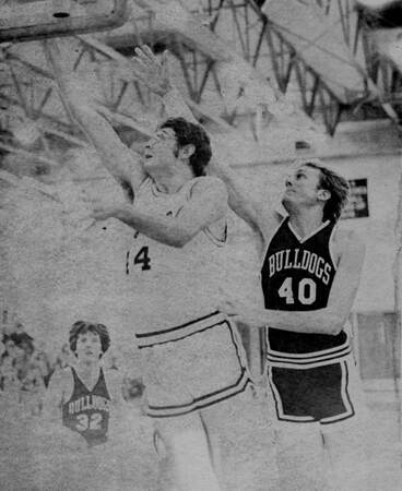 1979-1980 Basketball Pictures #23