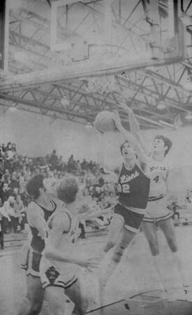 1979-1980 Basketball Pictures #19