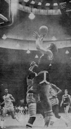 1977-1978 Basketball Pictures #4
