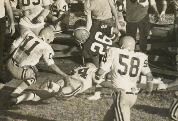 Default representative image
