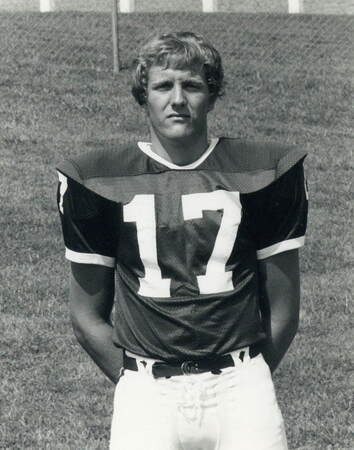 1979-1980 Football Players Photos #15
