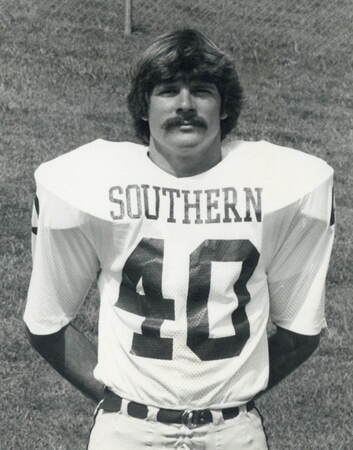 1979-1980 Football Players Photos #9