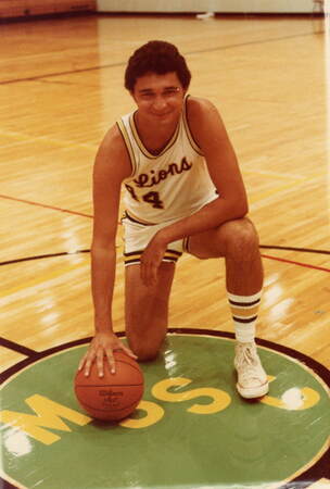 1979-1980 Basketball Pictures #21