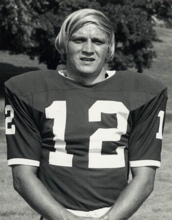 Football Photos 1972 #2