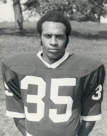 Football Photos 1972 #52