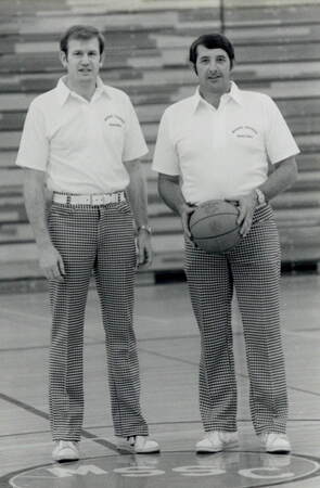1980-1981 Basketball Pictures #1