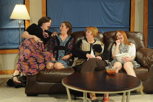 Communion, 2011-09 #8
