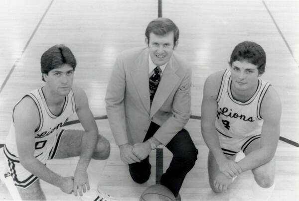 1980-1981 Basketball Pictures #3