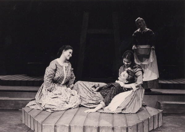 Quilters, 1994-04 #2
