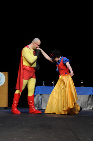 Default representative image