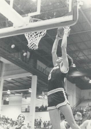 1978-1979 Basketball Pictures #15