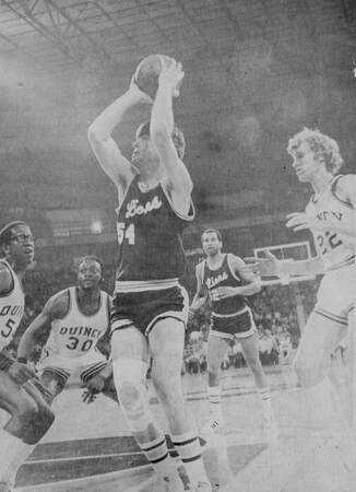 1977-1978 Basketball Pictures #20