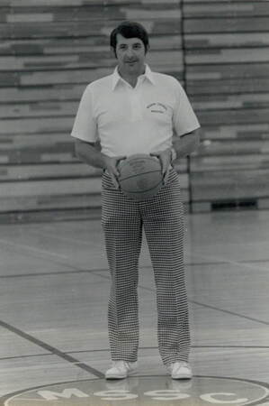1980-1981 Basketball Pictures #6