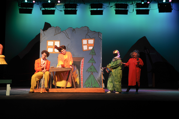 A Seussified Christmas Carol, 2012-12 #7