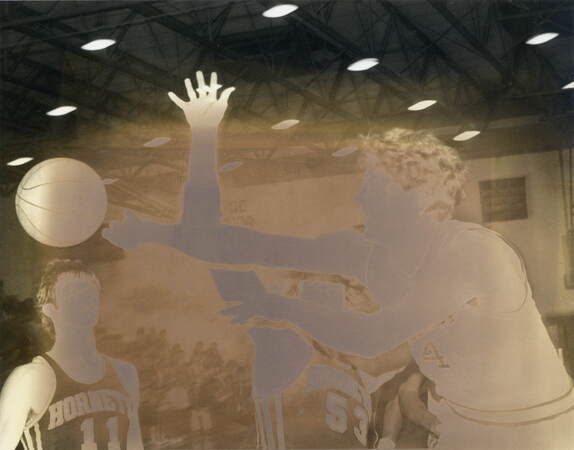 1979-1980 Basketball Pictures #31