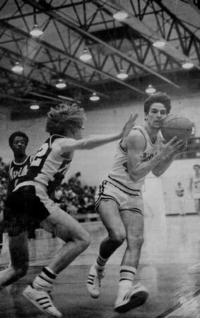 1977-1978 Basketball Pictures #23