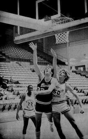 1979-1980 Basketball Pictures #14